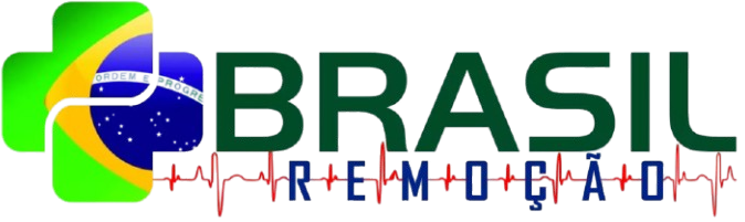 Logo Brasil Remocao