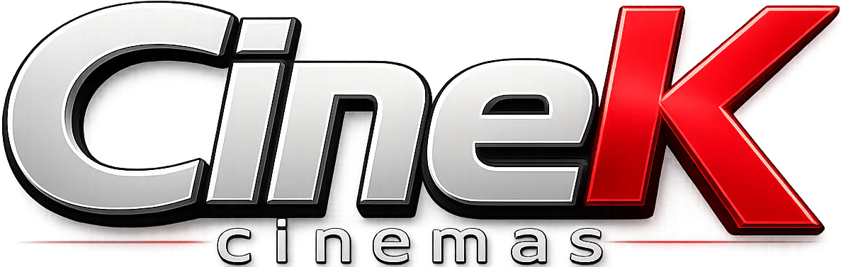 Logo Cinek Cinemas