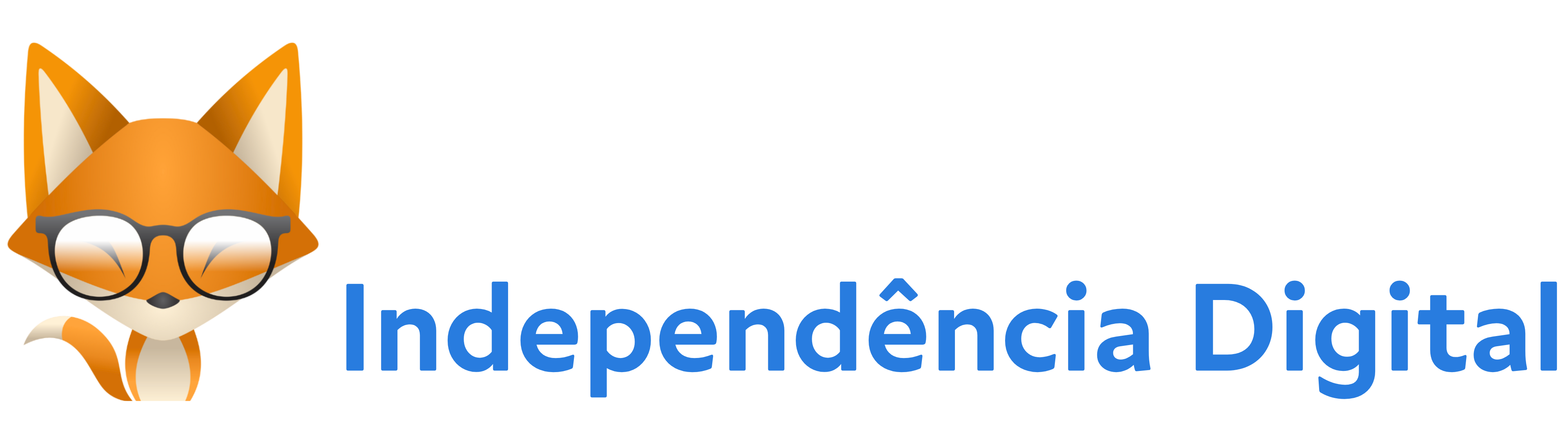 Logo Comunidade Independencia Digital