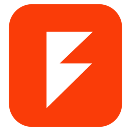 Logo F Logo
