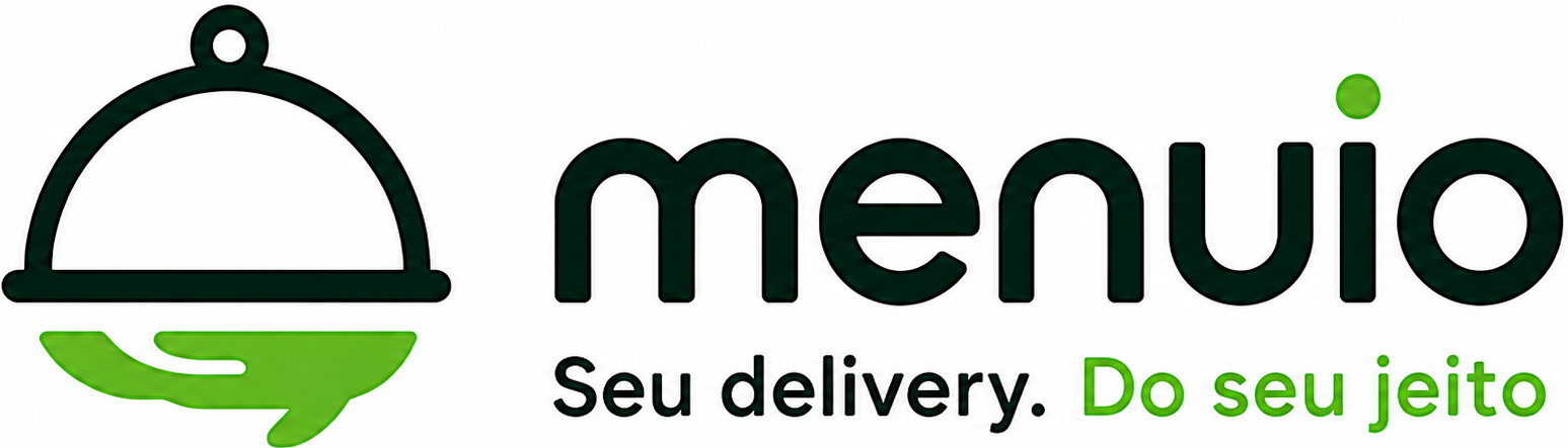 Logo Menuio